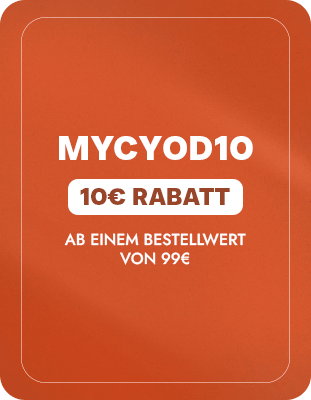 10% Rabatt