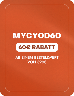 60% Rabatt